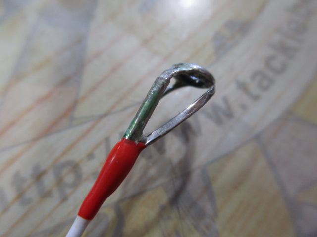 アナリスター 加太食わせ 240