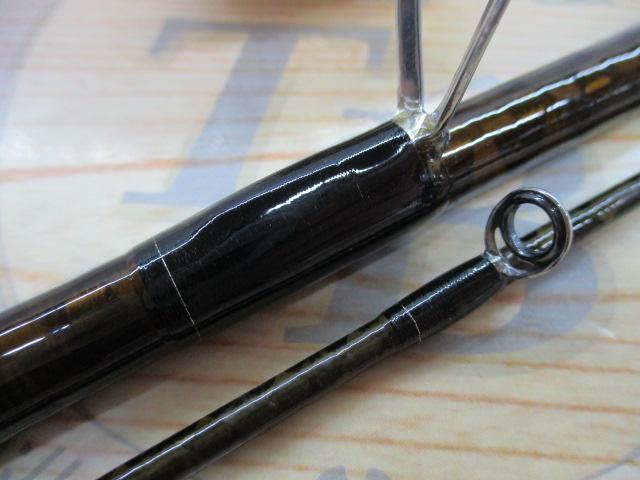 カーディフNX S92M