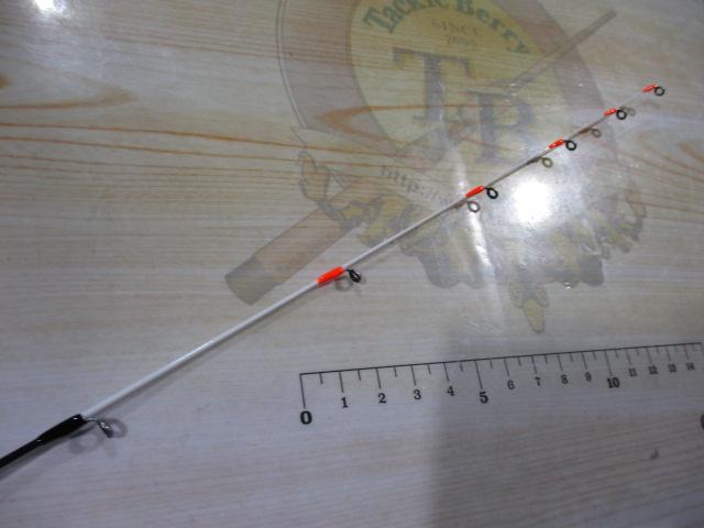 クロニクルカブセ遠投鬼彩 240