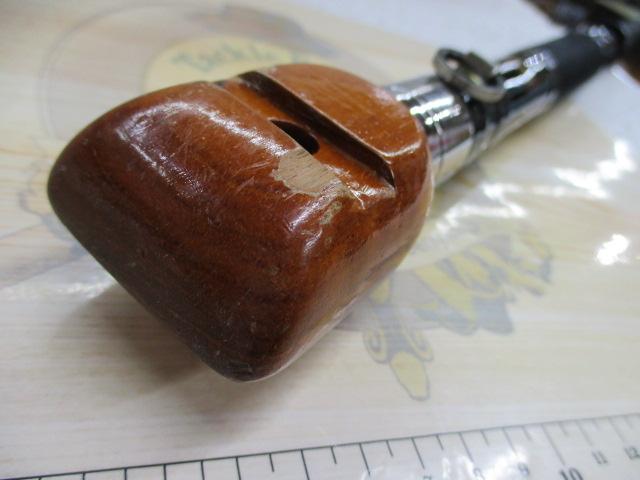 フルフィールド振出石鯛伝承 520MH