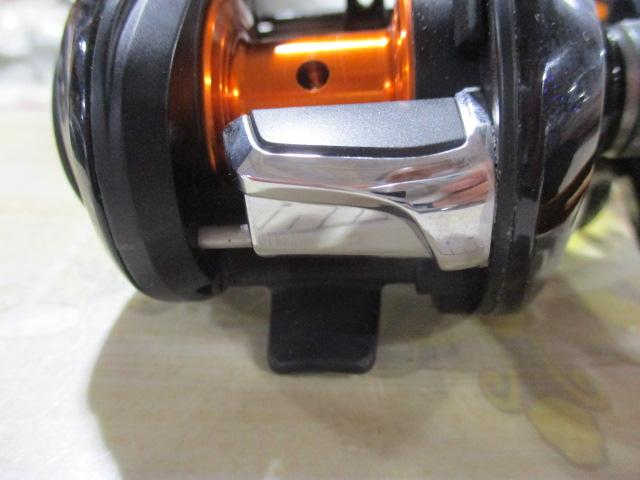 17バルケッタBB 300HGDH