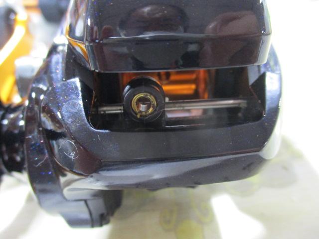 17バルケッタBB 300HGDH