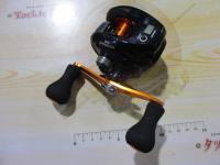 17バルケッタBB 300HGDH