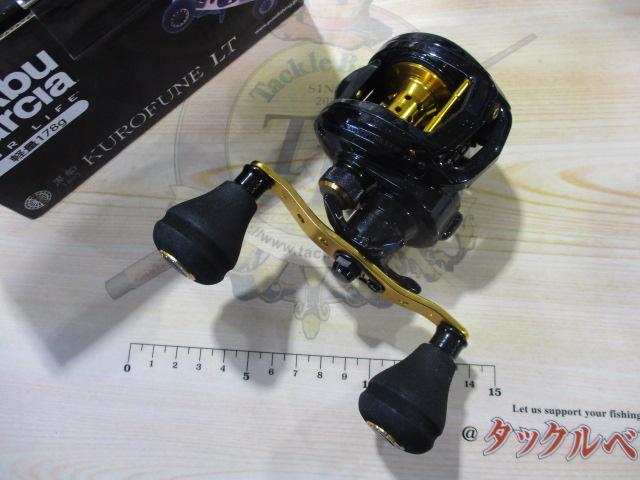 黒船 クロフネ LT