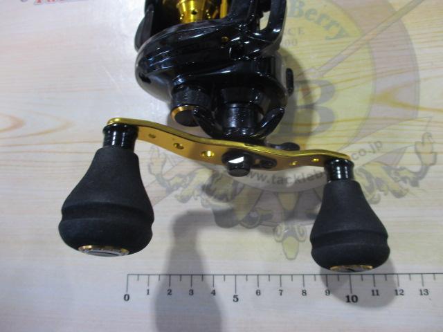 黒船 クロフネ LT