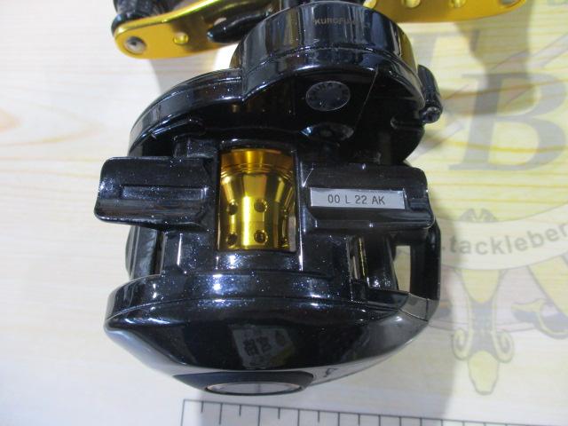 黒船 クロフネ LT