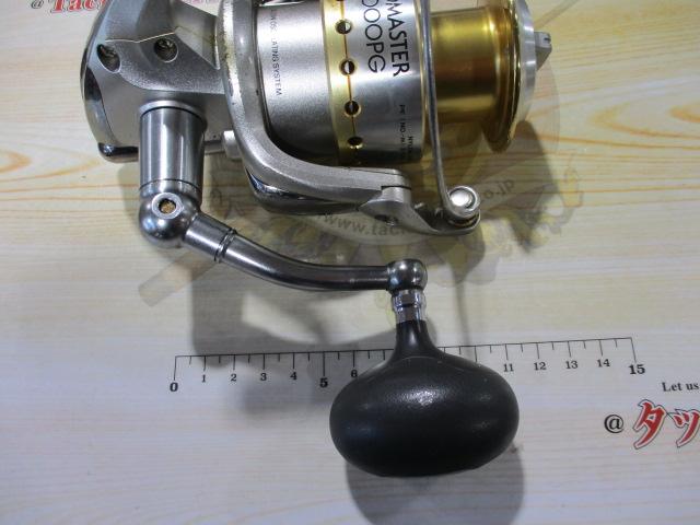 05バイオマスター 6000PG｜＠ベリーネット 日本最大新品中古釣具WEB