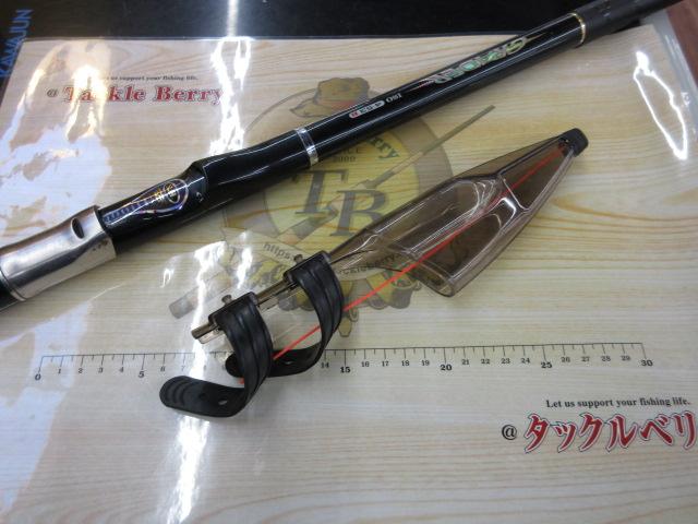 HZグレーダーISO 4-53B