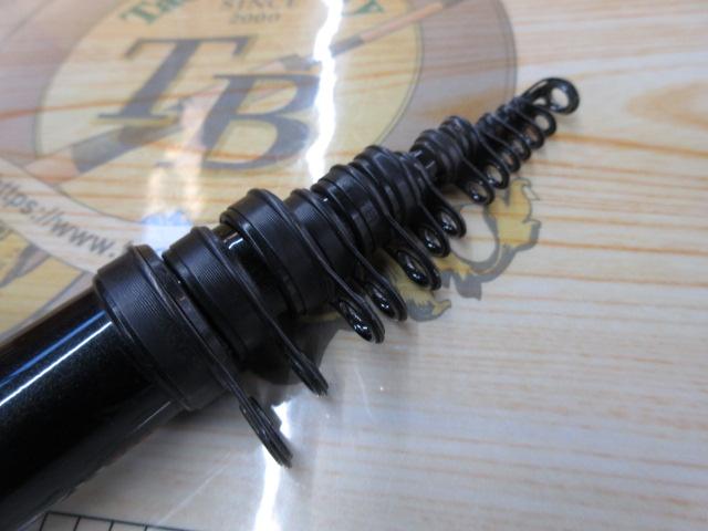 HZグレーダーISO 4-53B