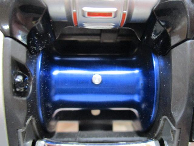 シーボーグ 150J