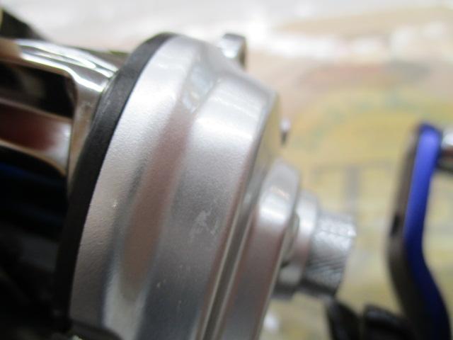 シーボーグ 150J