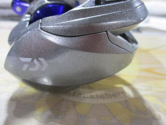 ライトゲームX IC 150L-DH