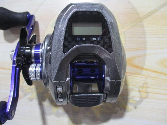 ライトゲームX IC 150L-DH