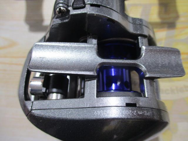 ライトゲームX IC 150L-DH