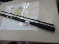 海攻ヒラメリミテッド S300