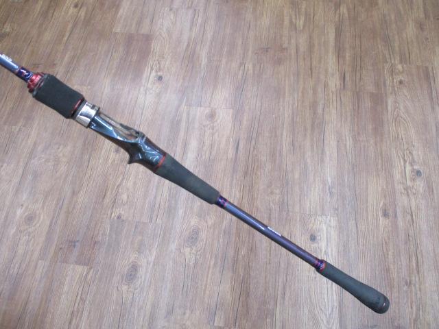アルバトロスバレット 195M