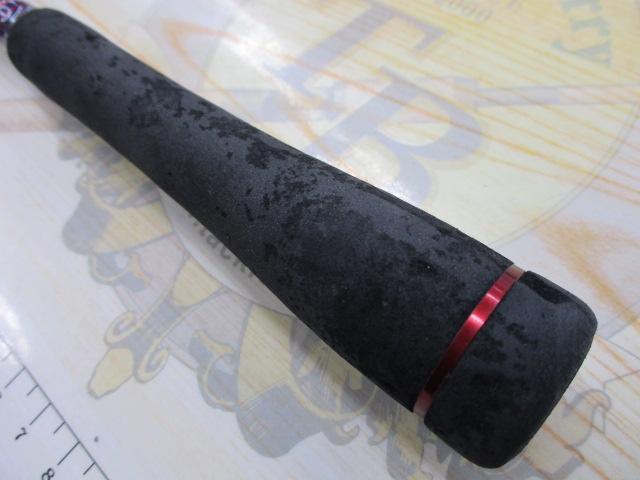 アルバトロスバレット 195M