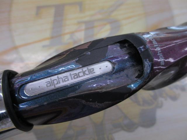 アルバトロスバレット 195M