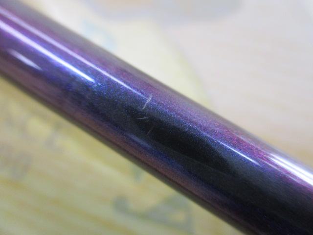 アルバトロスバレット 195M
