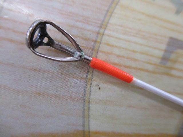 アルバトロスバレット 195M