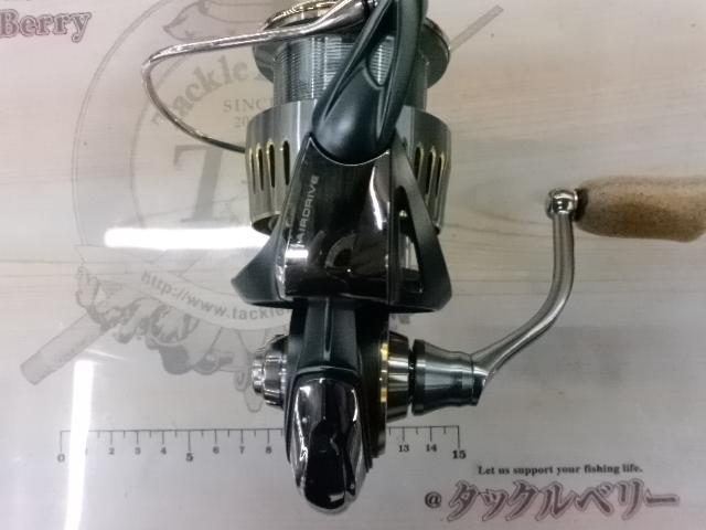 23エアリティ LT3000-H
