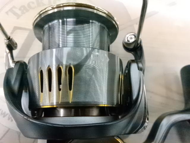 23エアリティ LT3000-H
