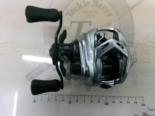 21アルファス SV TW 800XHL｜＠ベリーネット 日本最大新品中古釣具WEB