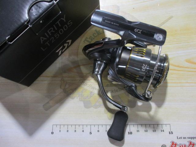 23エアリティ LT2500S