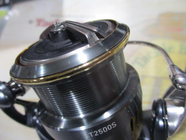 23エアリティ LT2500S