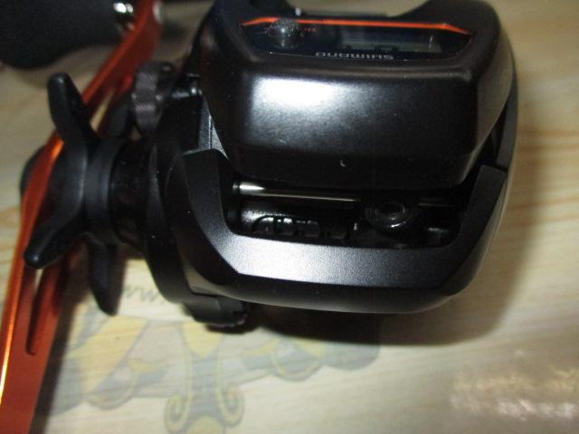 21バルケッタBB 150DH-HG