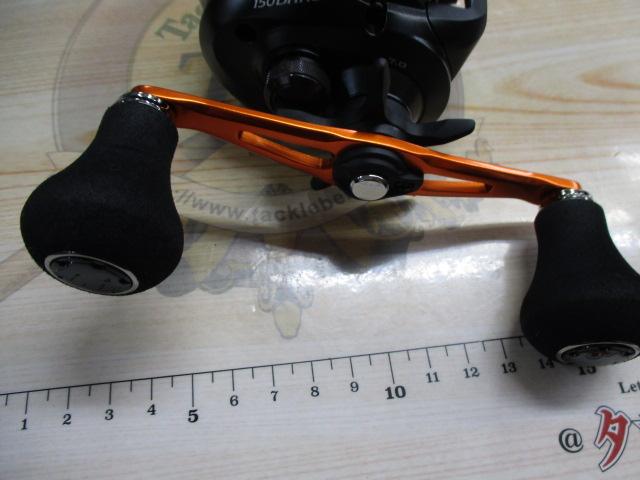 21バルケッタBB 150DH-HG