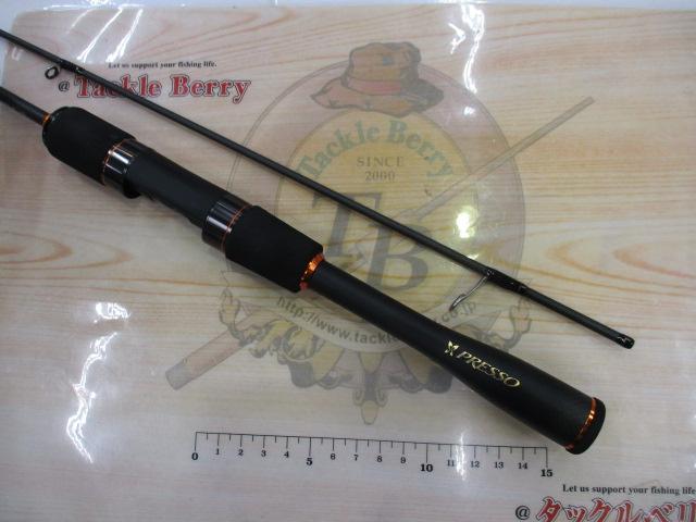 プレッソMX 62ML