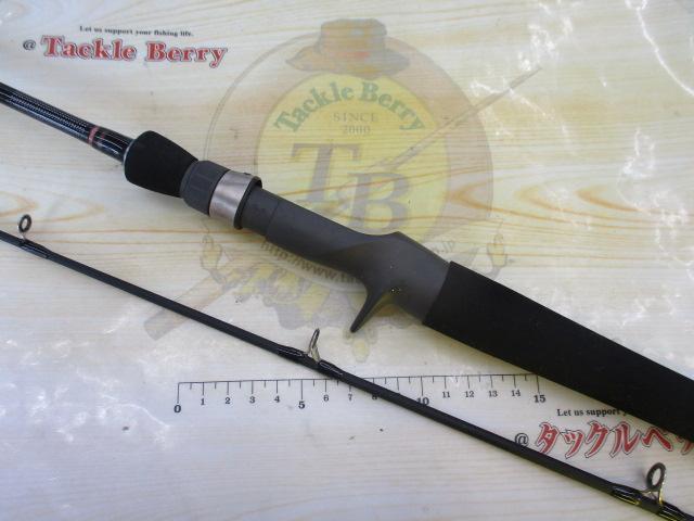 シマノSalty Stick JIGGING GYOGGING JG606LB ソルティースティック JG606LB｜＠ベリーネット 日本最大新品中古釣具