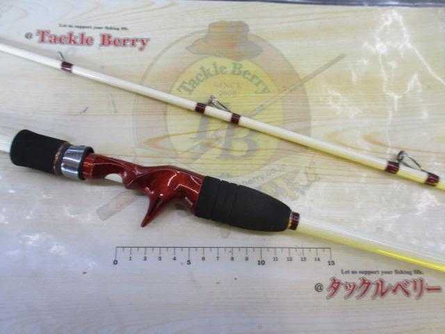 スーパーライトカワハギ180XT