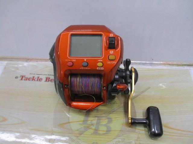 02電動丸 3000XH