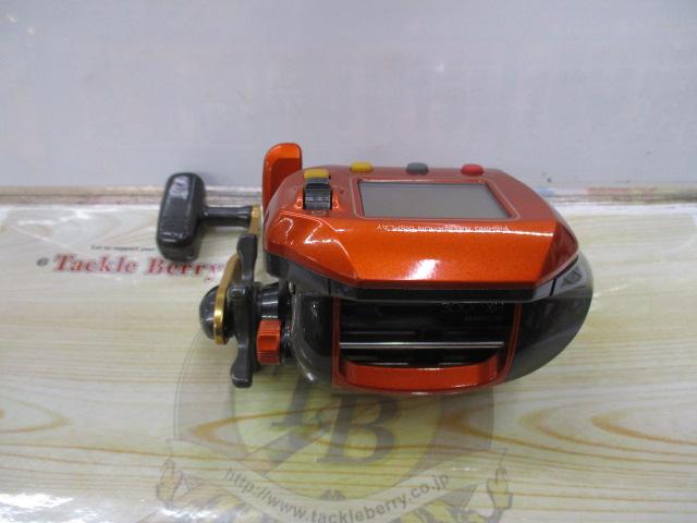 02電動丸 3000XH