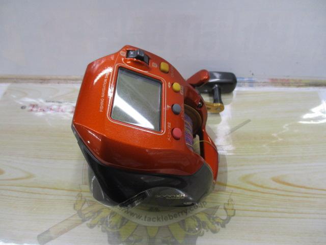 02電動丸 3000XH