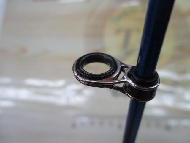 07スピンジョイ(振出)425CX-T