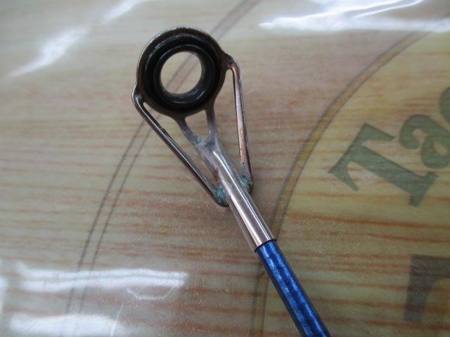 07スピンジョイ(振出)425CX-T