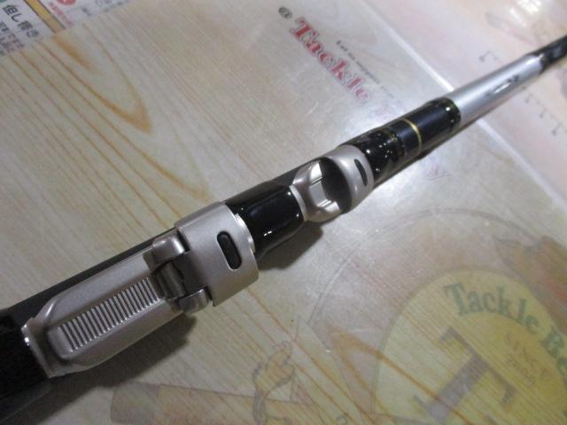 飛竜イカダ 210・V