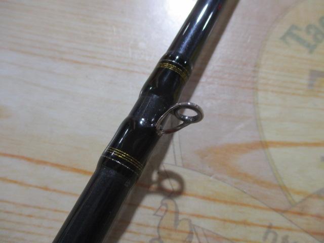 飛竜イカダ 210・V