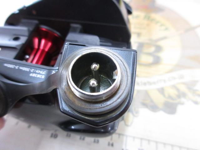 20シーボーグ 200J-DH
