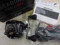 20シーボーグ 200J-DH
