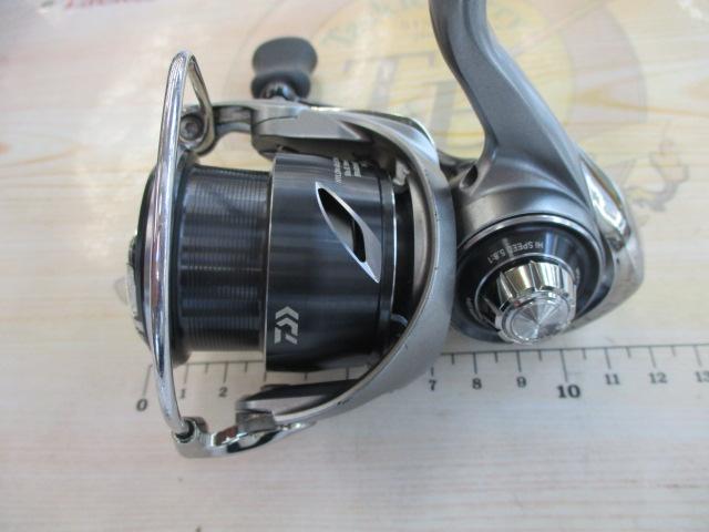 25カルディア FC LT2500S-H