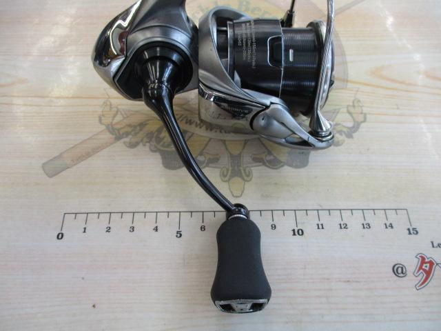 25カルディア FC LT2500S-H