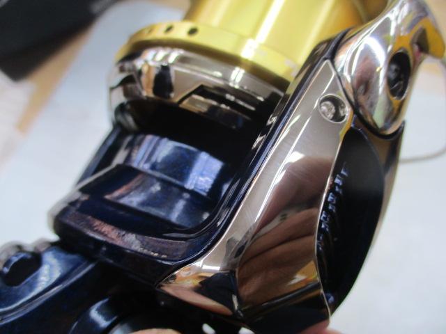 14ブルズアイ 9100