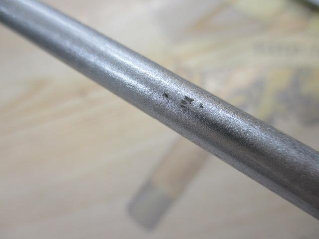 VS銀影競技 T中硬硬95SV