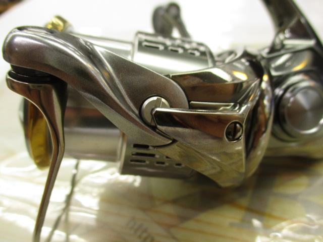 18ステラ 2500S｜＠ベリーネット 日本最大新品中古釣具WEBショップ