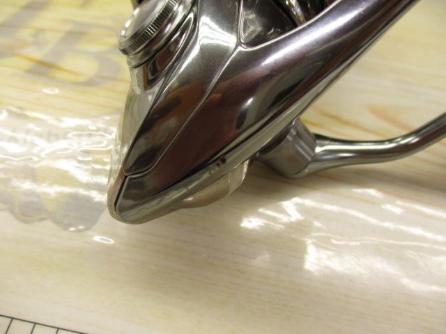 18ステラ 2500S
