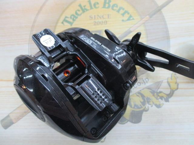 21バルケッタ 150HG